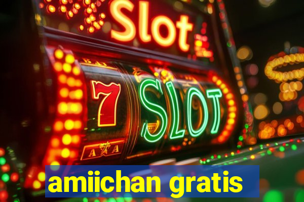amiichan gratis